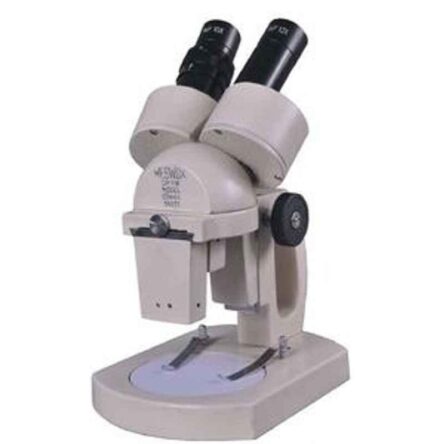 Weswox STM-64 Binocular Stereoscopic Microscope