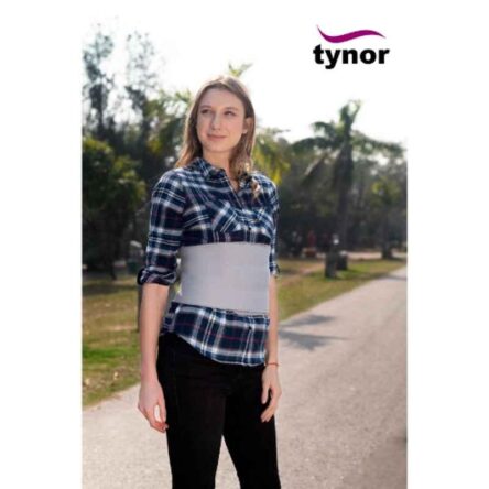 Tynor Neoprene Abs Wrap