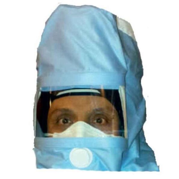 Surgiwear Head & Eye Shield