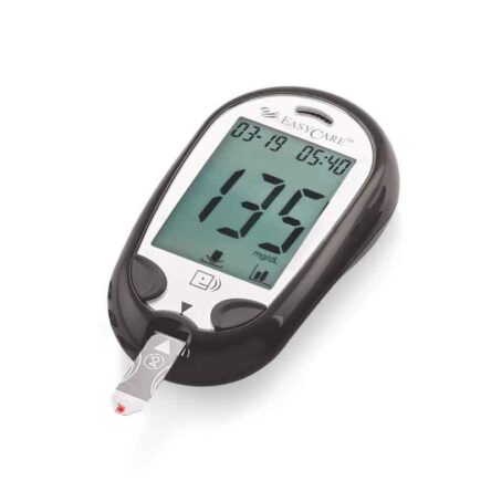 Easycare Blood Glucose Monitor