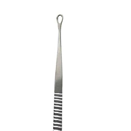 Jainco 3 inch Uterine Curette