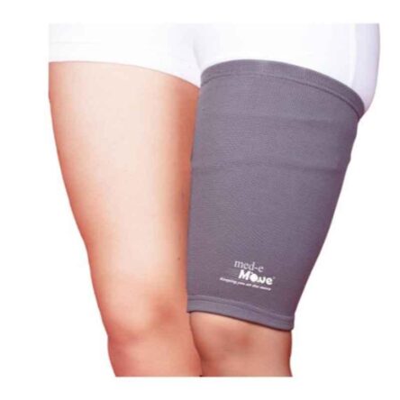 Med E-Move Elastic Thigh Support