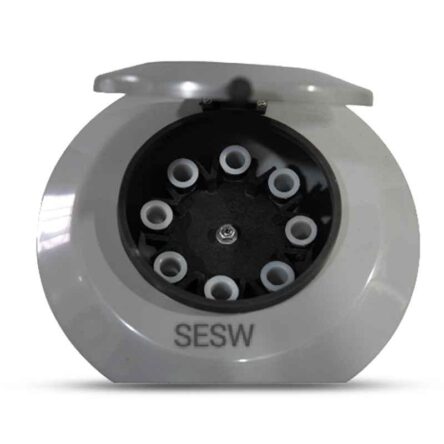 Sesw 8x15ml Centrifuge Machine