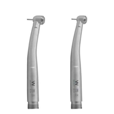 Waldent 1.59-1.6mm Super Torque Eco Plus Airotor Handpiece