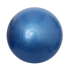 Nivia 75cm Anti Burst Exercise Ball