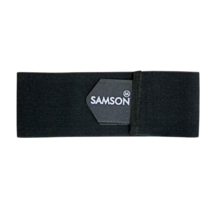 Samson AK-0701 Black Ankle Binder