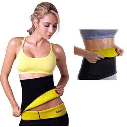 Safeheed SH09 Hot Body Slim Shaper Slimming Belt