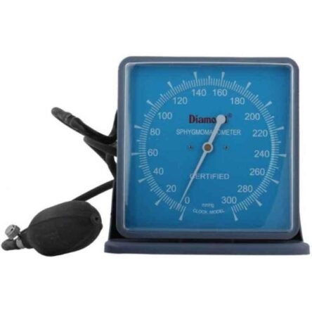 Diamond BPDL 537 Decent Dial BP Apparatus with Height Adjustable Stand