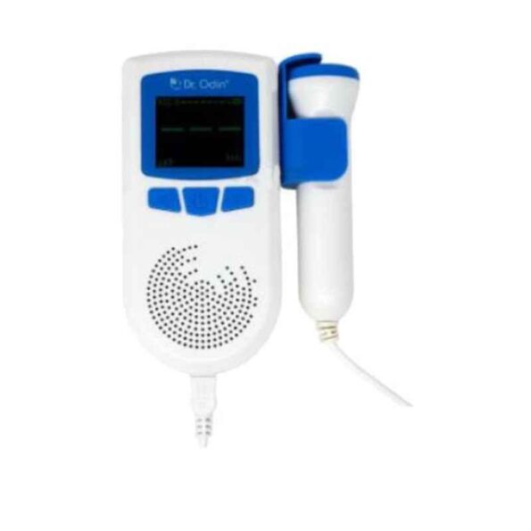 Dr Odin AD51B TFT Display Fetal Doppler