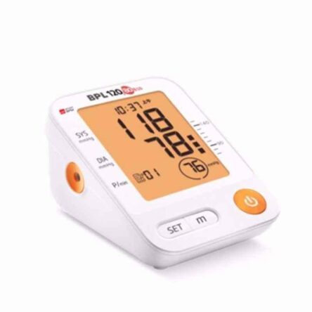 BPL B-10 Digital Blood Pressure Monitor