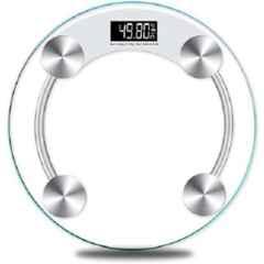 Pristyn Care 180kg Digital Body Weighing Scale