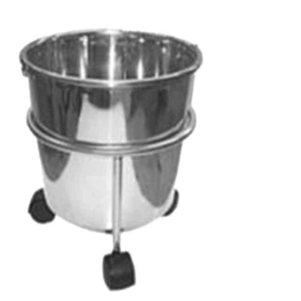 Tychemed 2x14 inch Kick Bucket