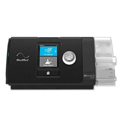 ResMed Airsense 10 Autoset Tri 3G CPAP Machine