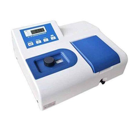 Sky Technology STI-722 Single Beam Spectrophotometer with Software