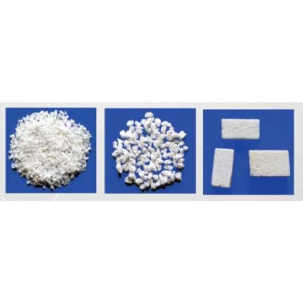 Surgiwear 0.8-1.8mm 1cc G-Bone Modified Hydroxyapatite Granules