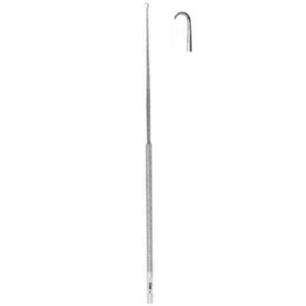 Alis 18.5cm/7 inch Skin Retractors Vickers
