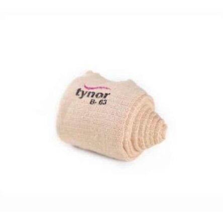 Tynor 88mm 1m Tubular Elastic Bandage