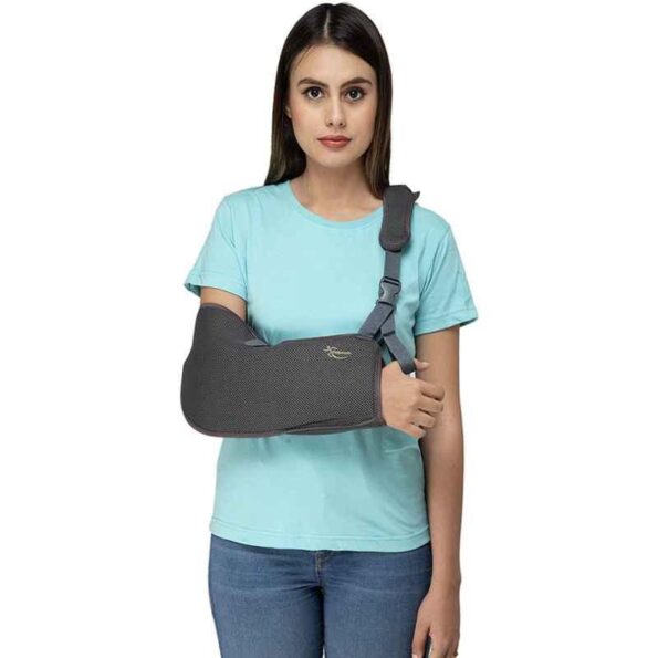 Safeheed SH26 Breathable Arm Sling Pouch