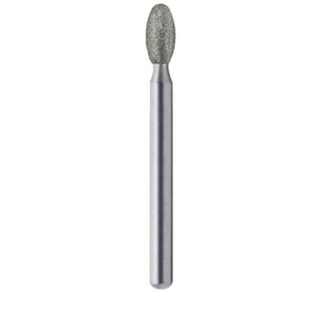 Trihawk 2.3mm Fine Zirconia & Tooth Preparation Diamond Bur