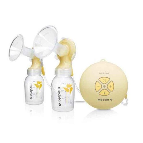 Medela Swing Maxi Double Electric Breast Pump