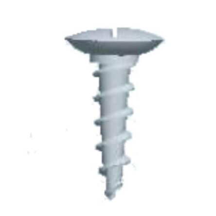 Surgiwear 1.6x4mm Self Tapping Screws