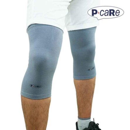 P+caRe Knee Sleeve