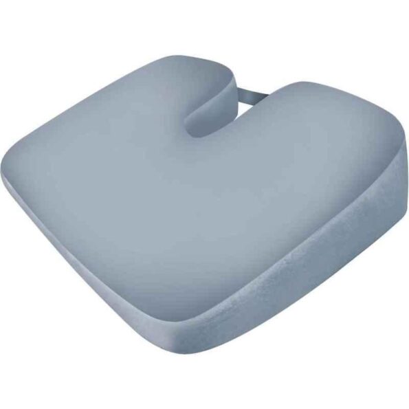 Amron Xamax Grey Coccyx Cushion