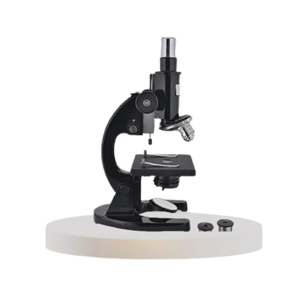 Labcare 3.5kg Student Monocular Compound Microscope