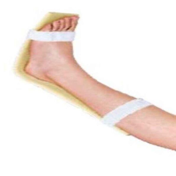 Vissco Universal Short Emergency Splint Leg