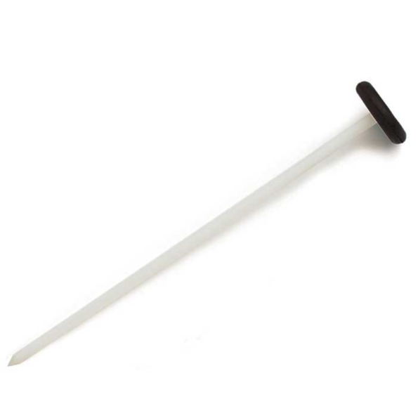 Vkare Circular-Shape Knee Hammer