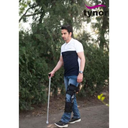 Tynor 22 inch Rom Knee Brace