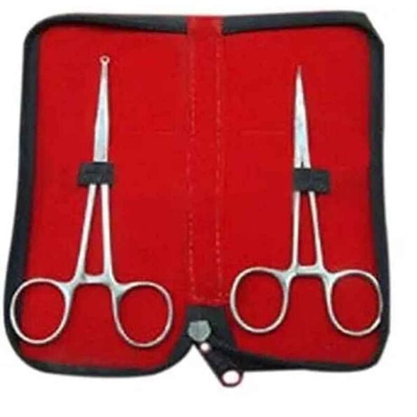 Skybound Stainless Steel Male Sterilization Permanent Contraception Instrument Set