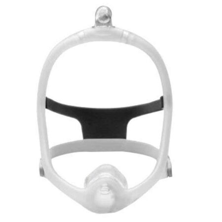 Philips Dream WISP Large Nasal CPAP Mask Fit with Headgear