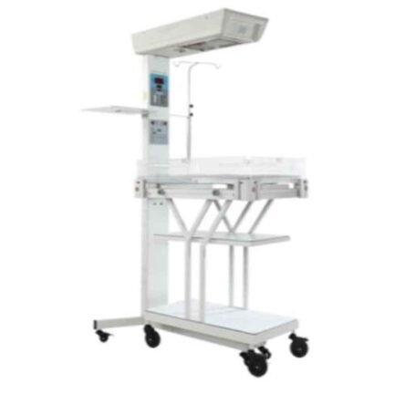 Zeal Medical 2100 Stand with Trolley for Radiant Heat Warmer