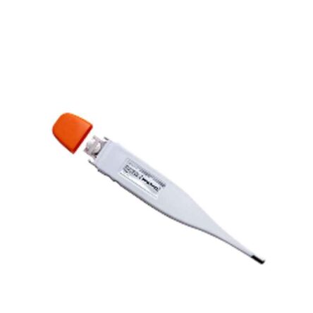 OxySat Digital Thermometer for Oral