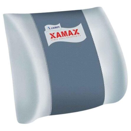 Amron Xamax Grey Extra Large Regular Backrest