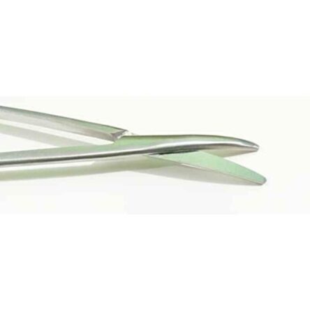 HIT CLASSIC 8 inch Stainless Steel Curved Metzenbaum Surgical Scissor