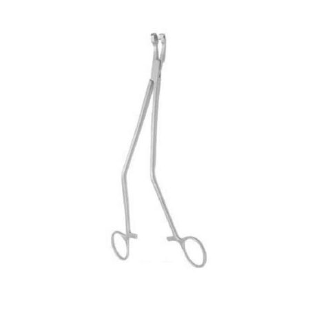 Skybound 10 inch Stainless Steel Cervical Punch Biopsy Forcep