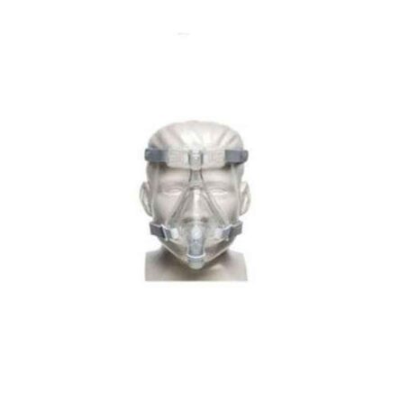 Philips Amara Silicon BIPAP Full Face Mask