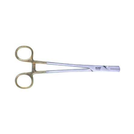 KDB 7 inch Stainless Steel Tungsten Carbide Sternum Wire Twister