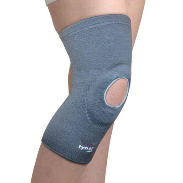 Tynor Open Patella Knee Cap