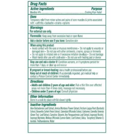 Biofreeze 32oz Pain Relieving Gel Pump