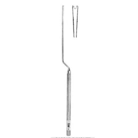 Alis 23cm/ 9 inch Caspar Bayonet Knot Tier and Ligature Adjuster