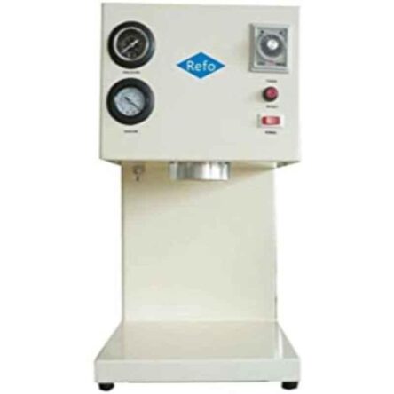 Unident Srefo Vacuum Mixer