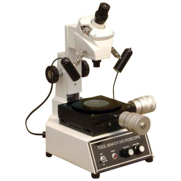 Droplet TM 60 Monocular Advanced Tool Makers Microscope