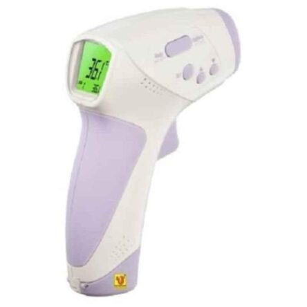 Lab Junction IR Thermometer