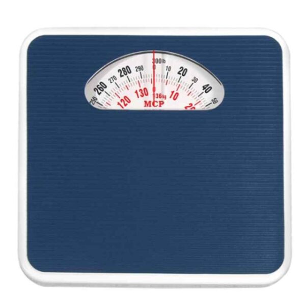 MCP 136kg Mechanical Weighing Scale