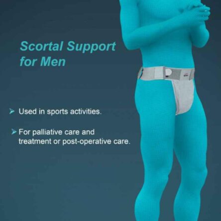 Tynor Scrotal Support