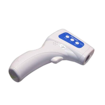 Smart Care BERRCOM JXB-178 Non Contact Digital Infrared Thermometer