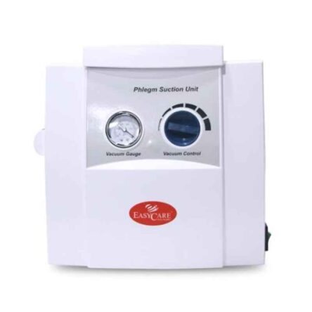 Easycare Portable Phlegm Suction Unit